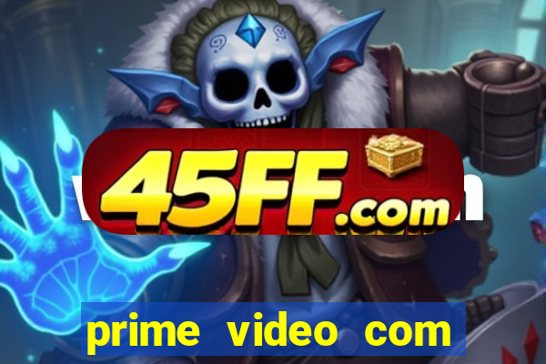 prime video com mytv codigo